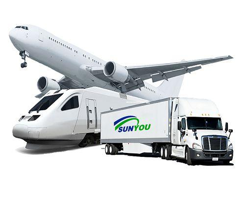 中国电商强劲“出海”，顺友物流助中国品牌深耕欧美市场