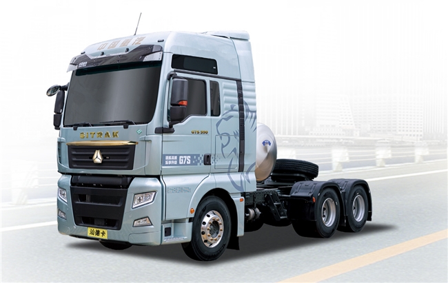 速看!至高补贴14万!中国重汽国四置换补贴已出,错过再等一年!